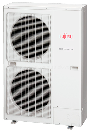 Канальный кондиционер Fujitsu ARYC90LHTA/AOYA90LALT