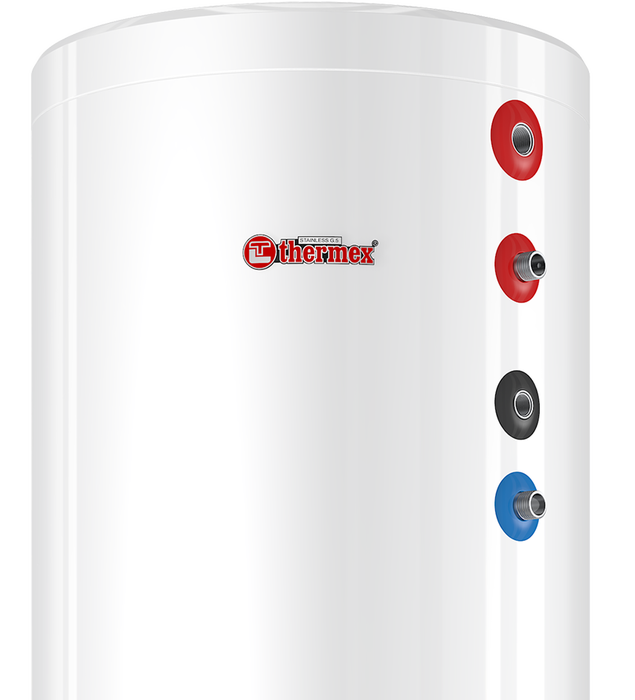Бойлер косвенного нагрева Thermex IRP 300 V (combi) PRO