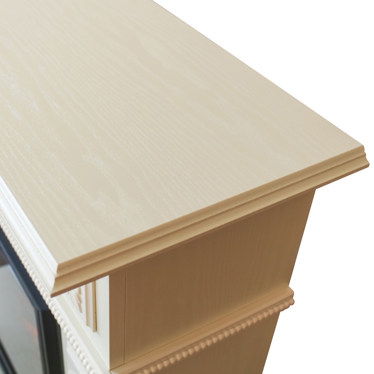 Электрокамин RealFlame  Lilian WT с очагом Fobos Lux Black