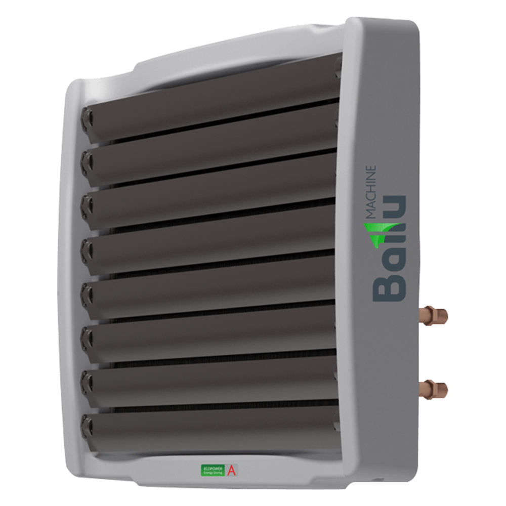 Водяной тепловентилятор Ballu BHP-W2-90