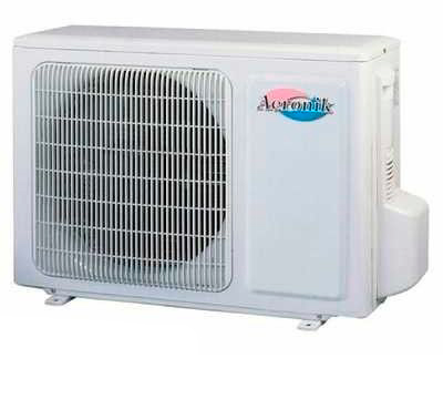 Кассетный AERONIK AKH18K3HI/AUHN18NK3HO с пан-ю ТF05 new