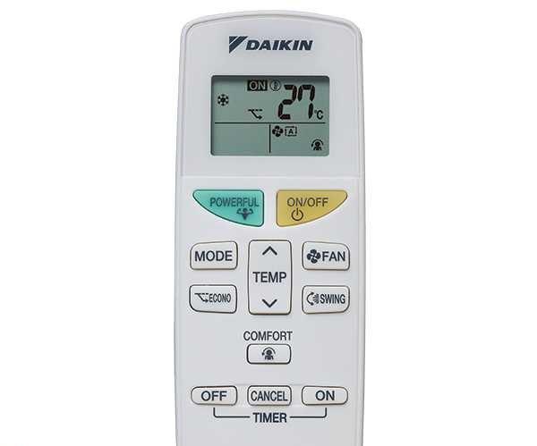 Сплит-система настенная Daikin FTYN60L / RYN60L on/off