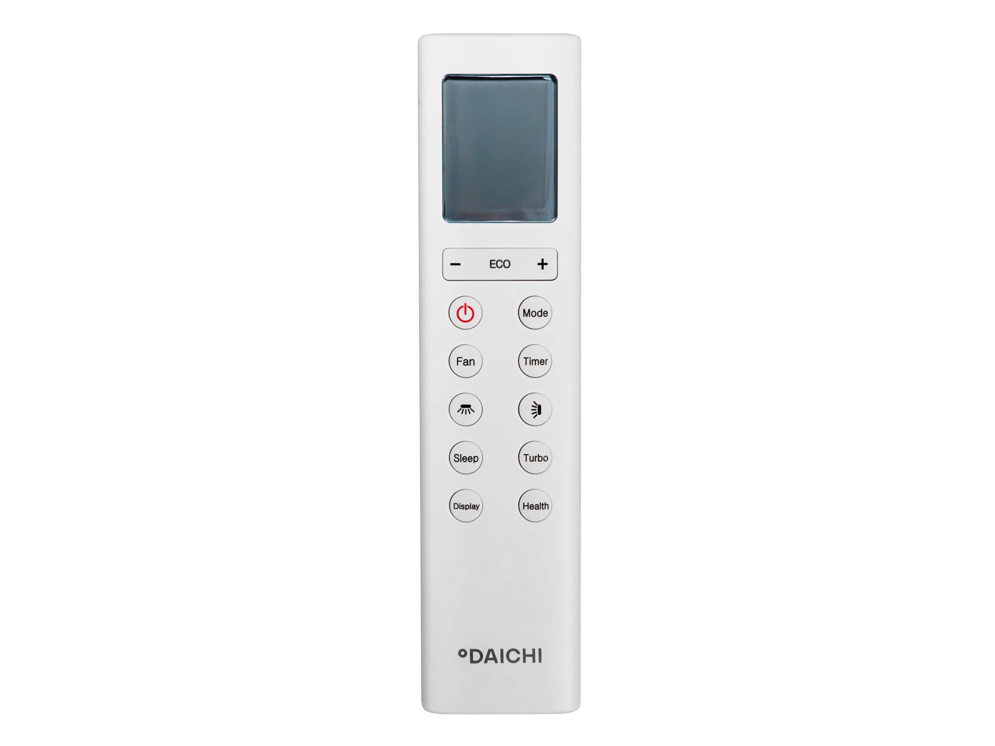 Настенная сплит-система Daichi DA50EVQ1R/DF50EV1R R32 Everest R32 on/off