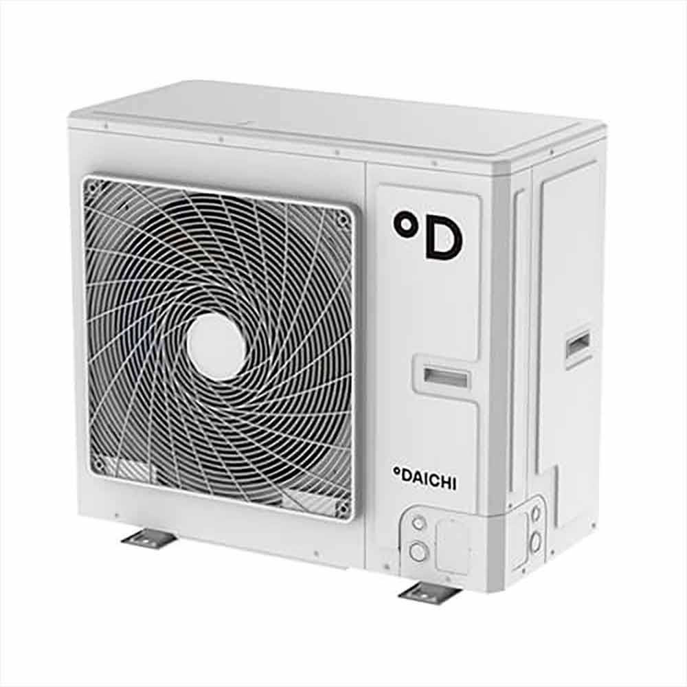 Канальная сплит-система Daichi DA140ALHS1R/DF140ALS3R