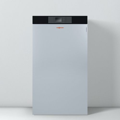 Напольный газовый котел > 300 кВт Viessmann Vitocrossal 100 280 кВт (CIB) (Z019506)