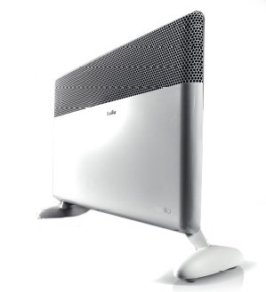 Электрический конвектор Ballu BEC/AT-1500-3M Apollo Transformer