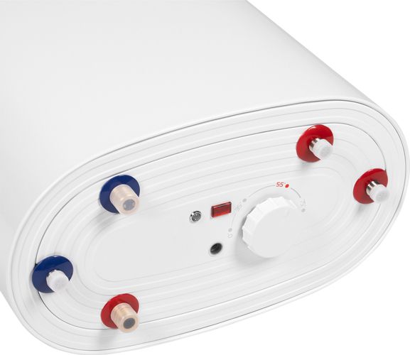 Бойлер косвенного нагрева Royal Thermo AQUATEC Standart SW100 White