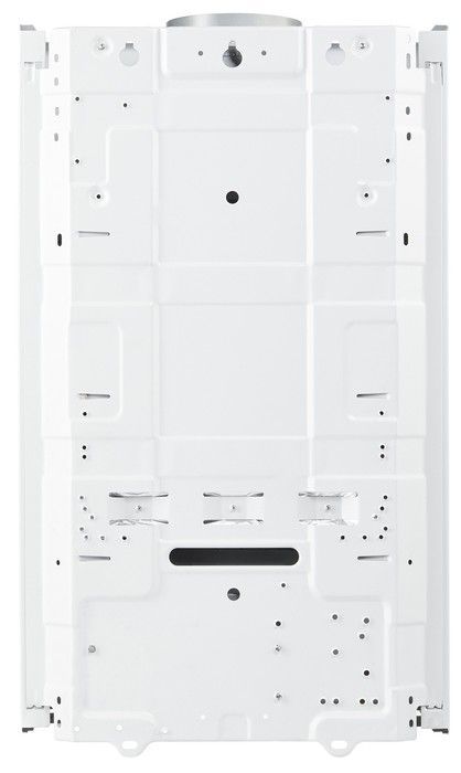 Газовый проточный водонагреватель Royal Thermo GWH 11 Piezo Pro