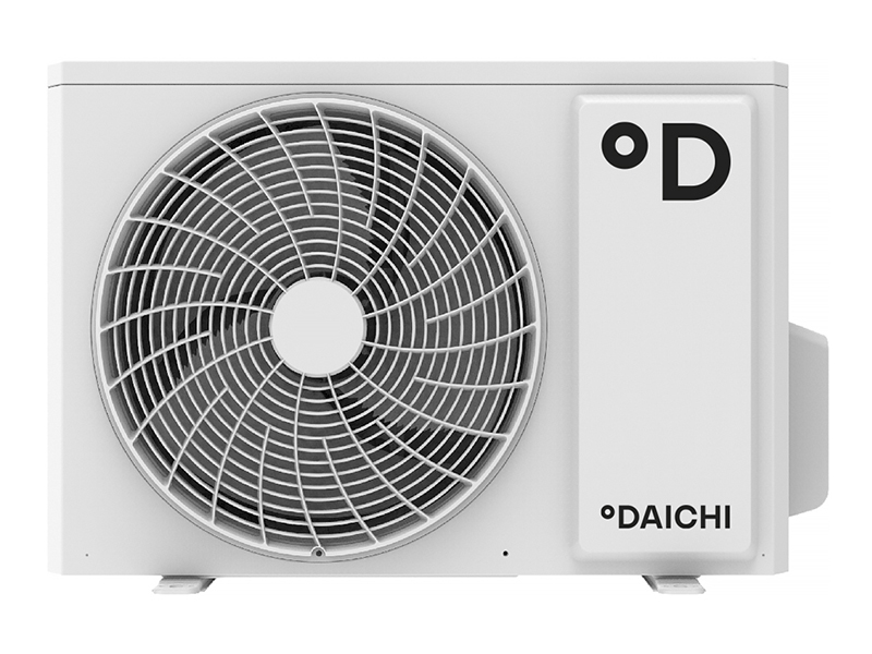 Настенная сплит-система Daichi ICE25AVQS1R/ICE25FVS1R Ice Inverter
