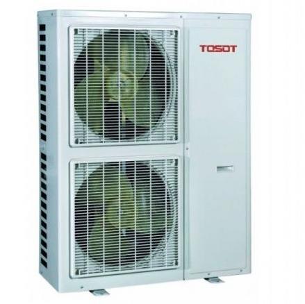 Канальная сплит-система Tosot TFRI20B/I_TFRI20B/O
