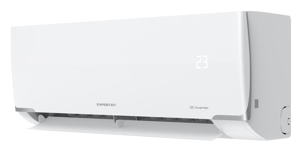 Настенная сплит-система EXPERTAIR by ZILON ZAC-I/PR09NPZ PROFF DC Inverter