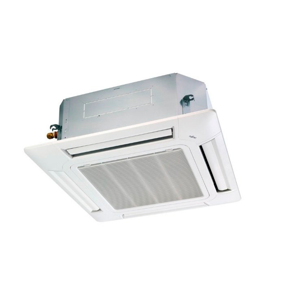 Кассетная сплит-система Fujitsu AUYG30LRLE/UTGUGYAW/AOYG30LETL