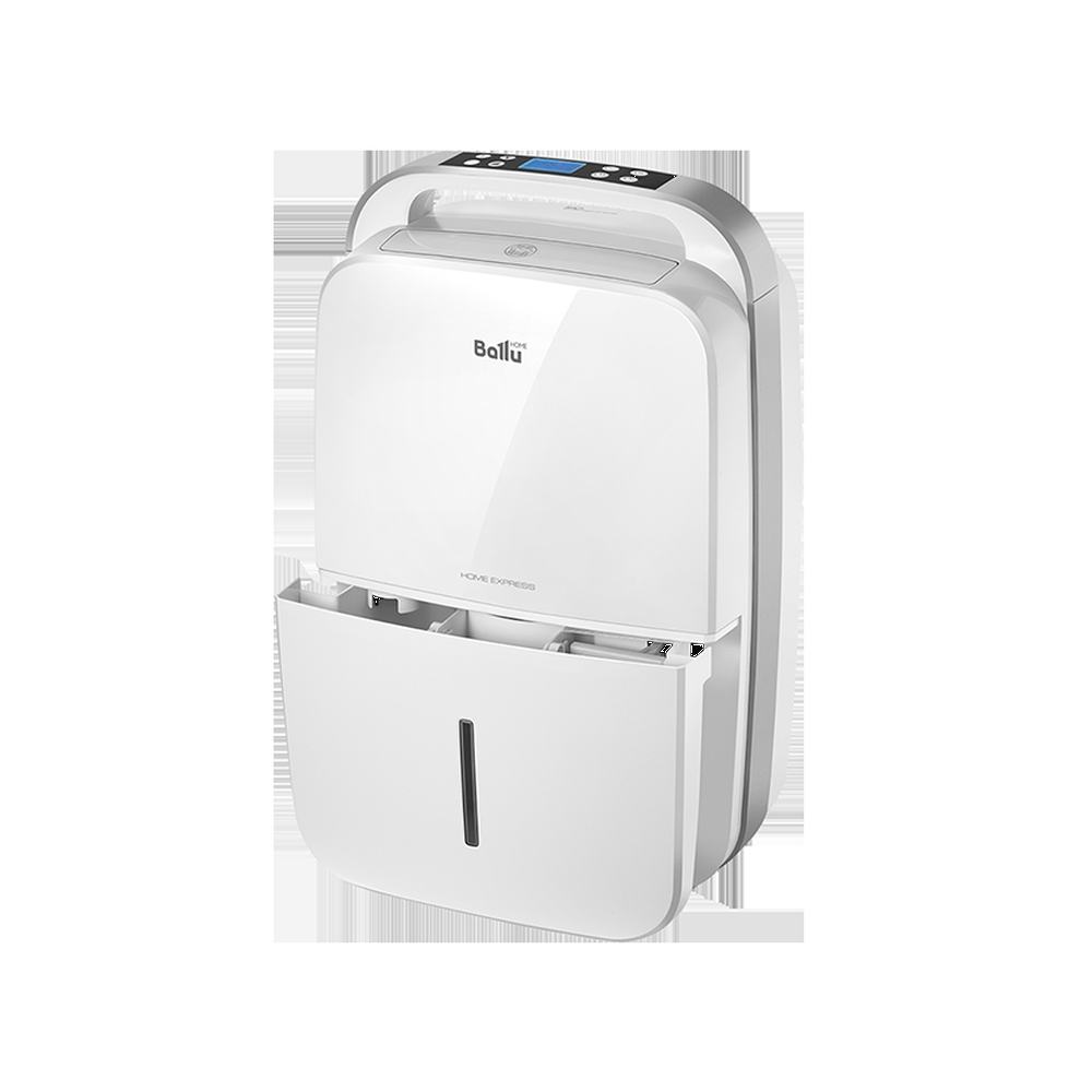 Осушитель воздуха Ballu BD30MN White