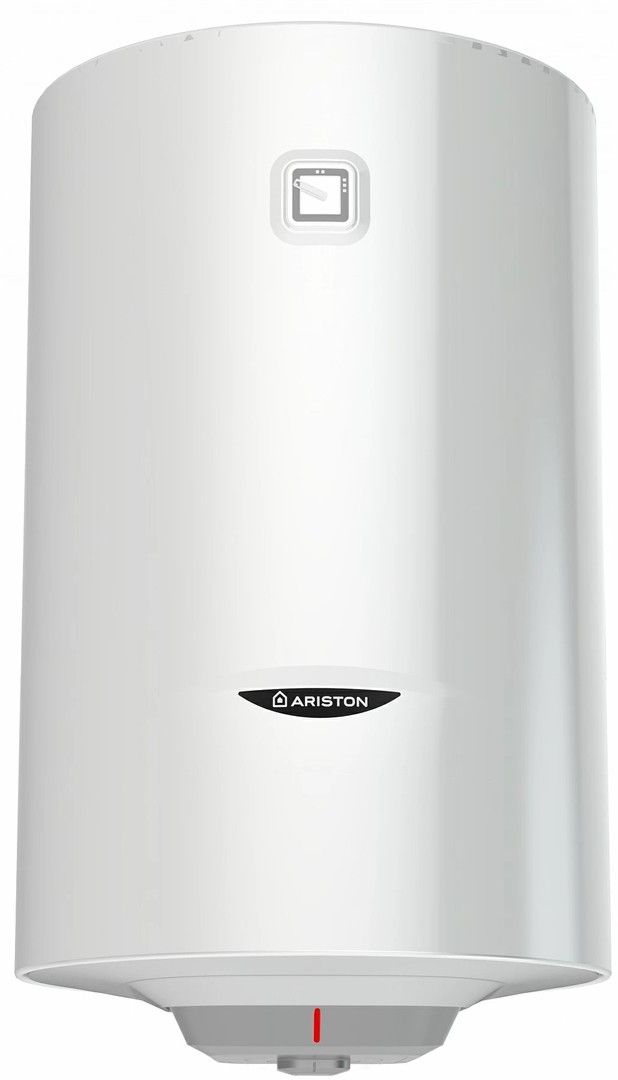 Электрический накопительный водонагреватель Ariston PRO1 R 50 V 1,5K PL DRY