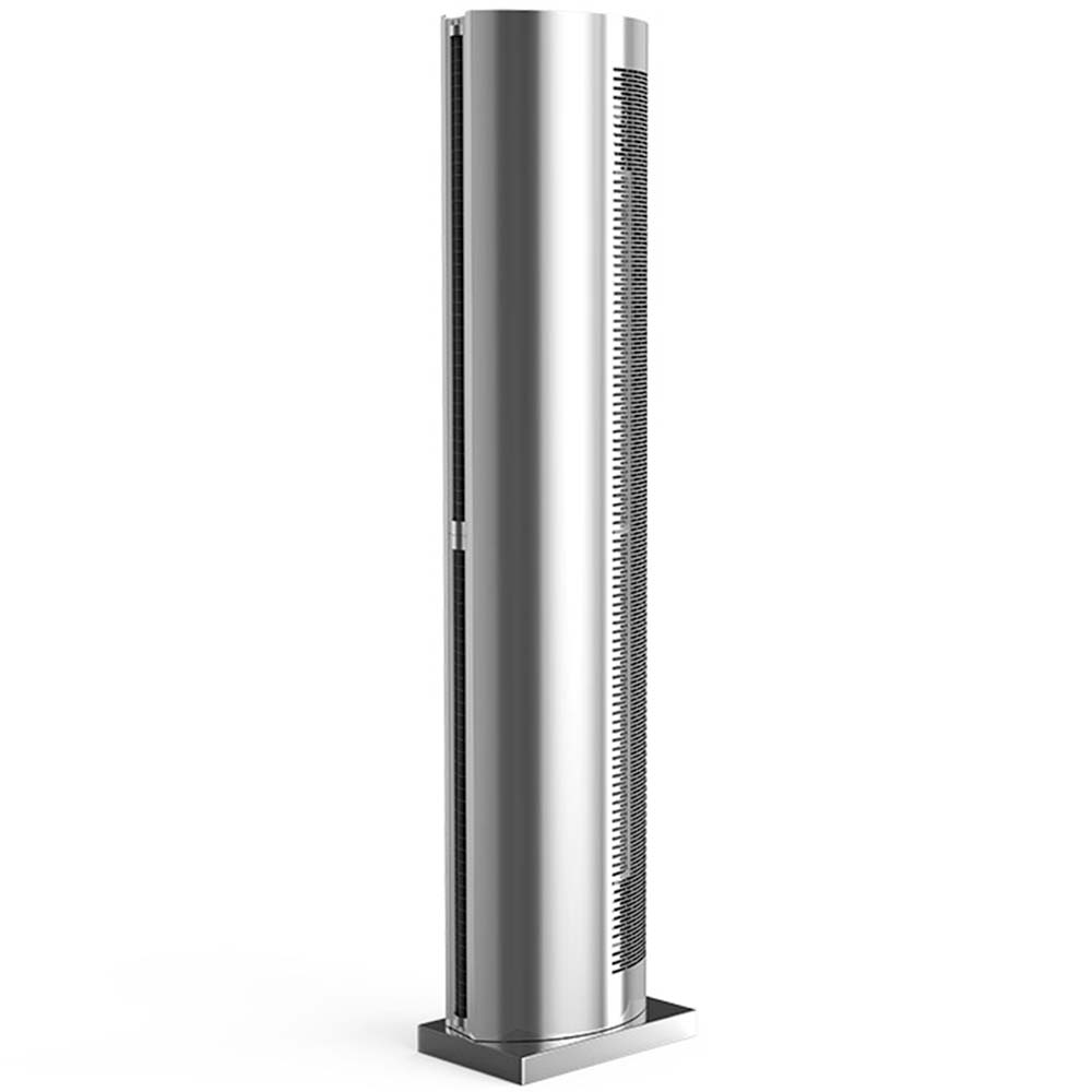 Тепловая завеса Zilon ZVV-2.5VW44