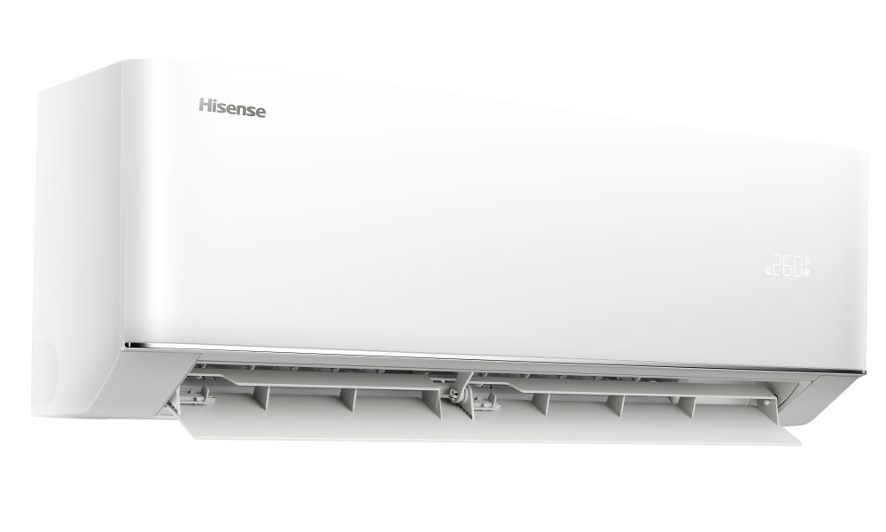 Настенная сплит-система Hisense AS-18UW4RXPHC00 EXPERT PRO 2.0 EU DC Inverter