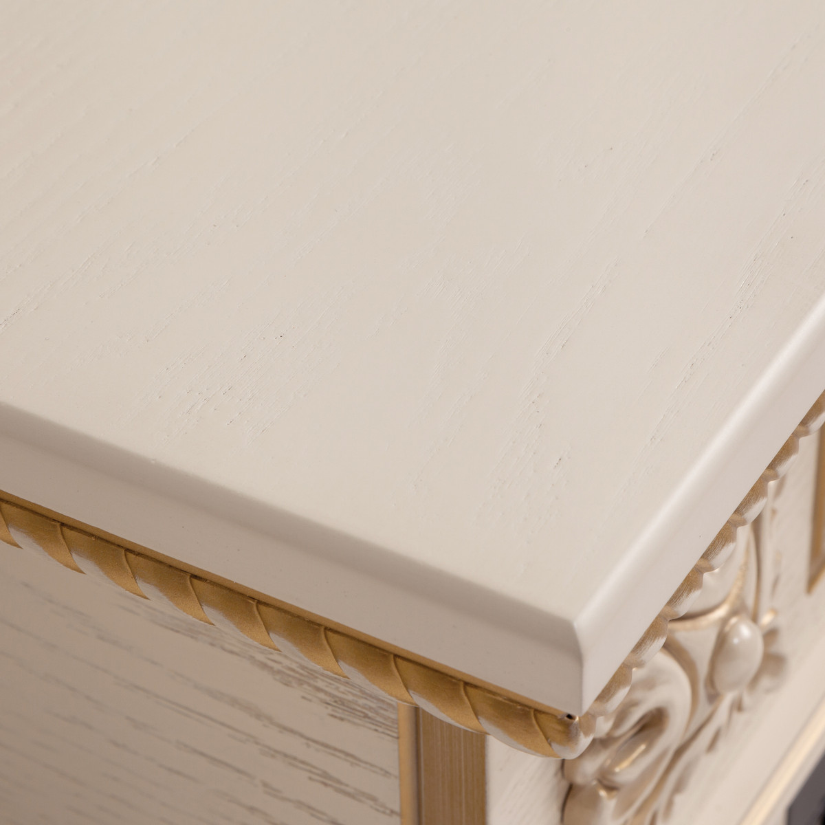 Портал RealFlame Siena 42/BV WT