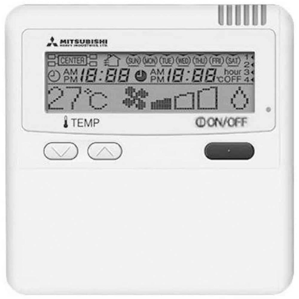 Сплит система Mitsubishi Heavy SRR25ZM-S/SRC25ZMX-S