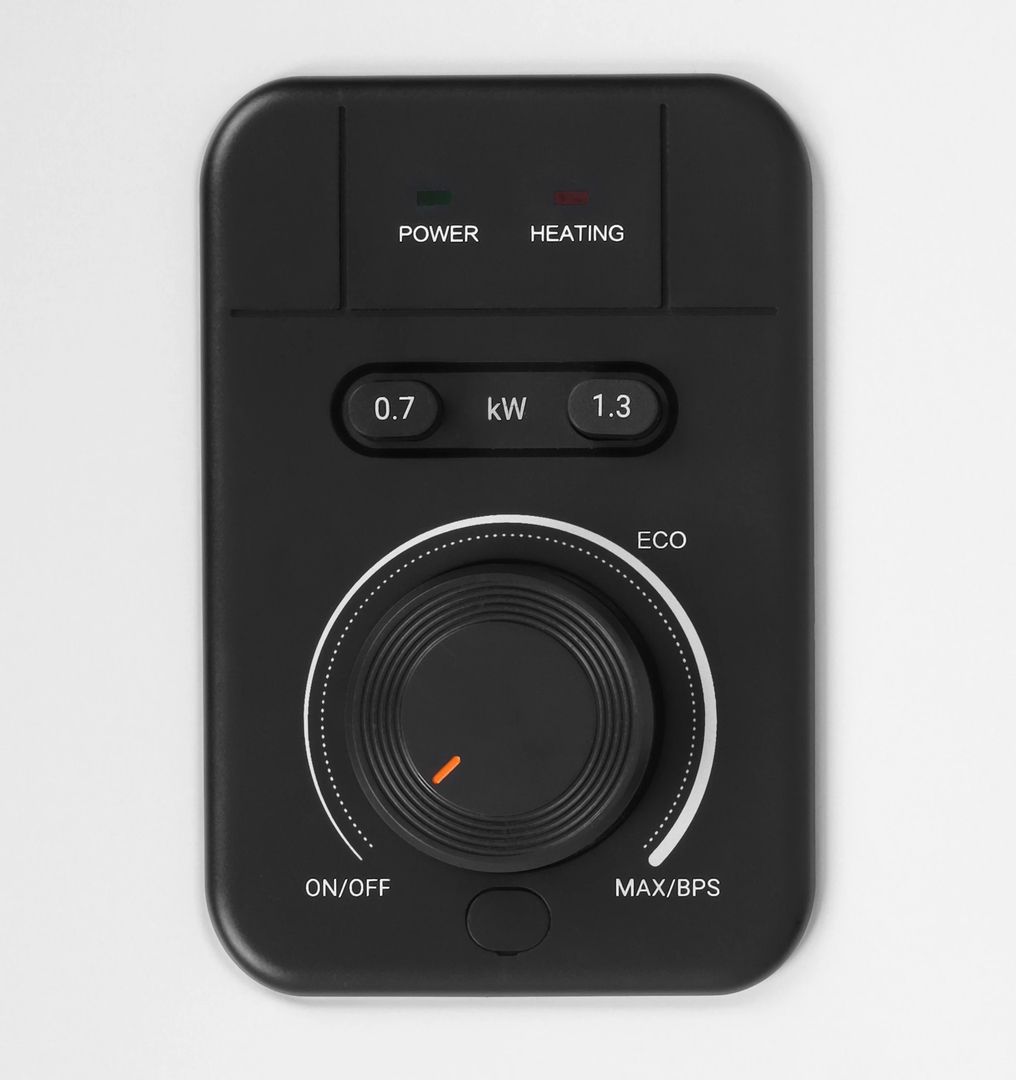 Электрический накопительный водонагреватель Haier ES30V-F2 INOX