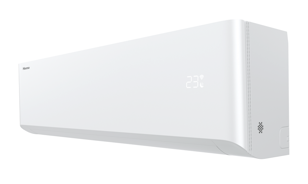 Настенная сплит-система Hisense AS-36HW4RKZHB STRONG VIBE Classic A On/Off