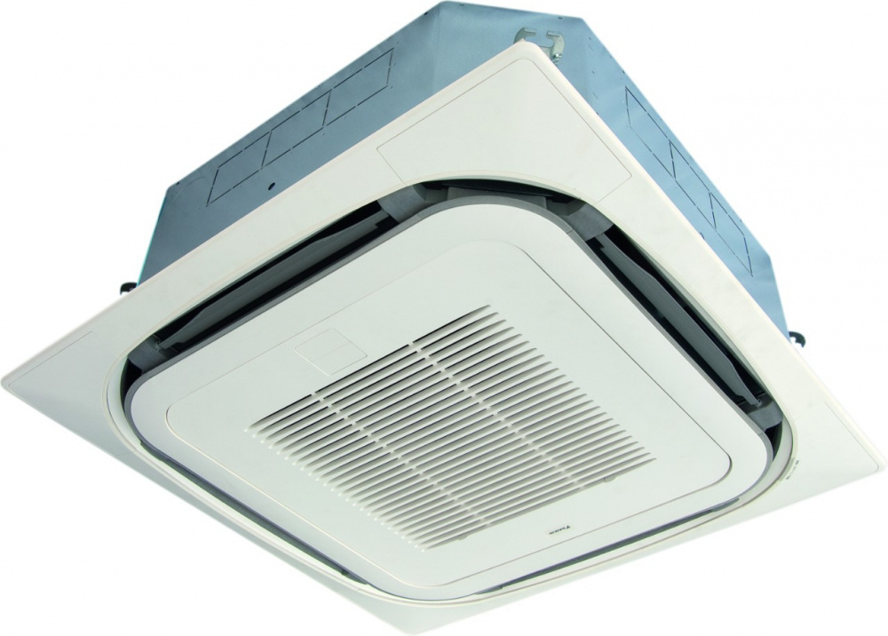 Кассетная сплит-система Daikin FCQG60F/RXS60L