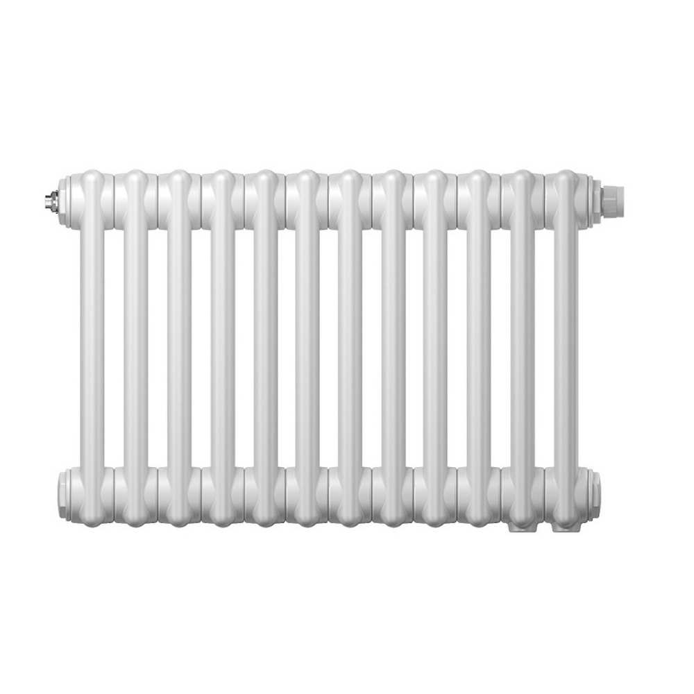 Стальной трубчатый радиатор Zehnder Charleston 2050 н/п (12 секций)