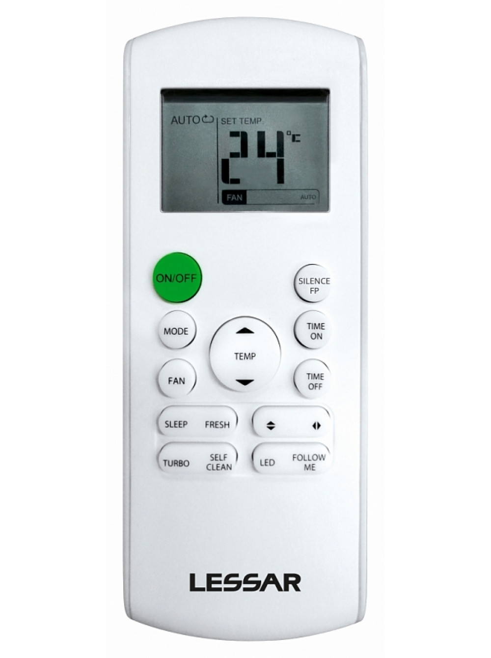 Кассетная сплит система Lessar LS-HE55BMA4/LU-HE55UMA4/LZ-B4IB