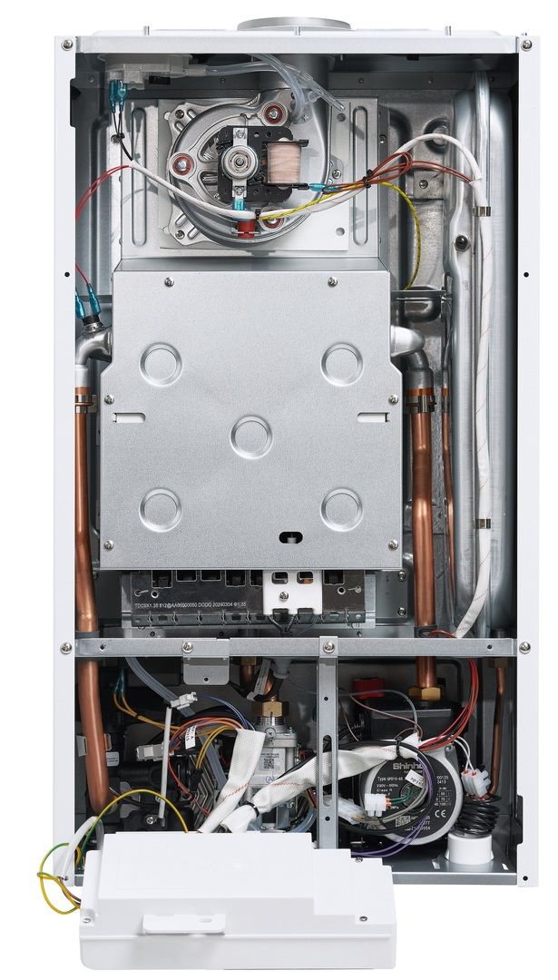Настенный газовый котел LaggarTT C11 10 C