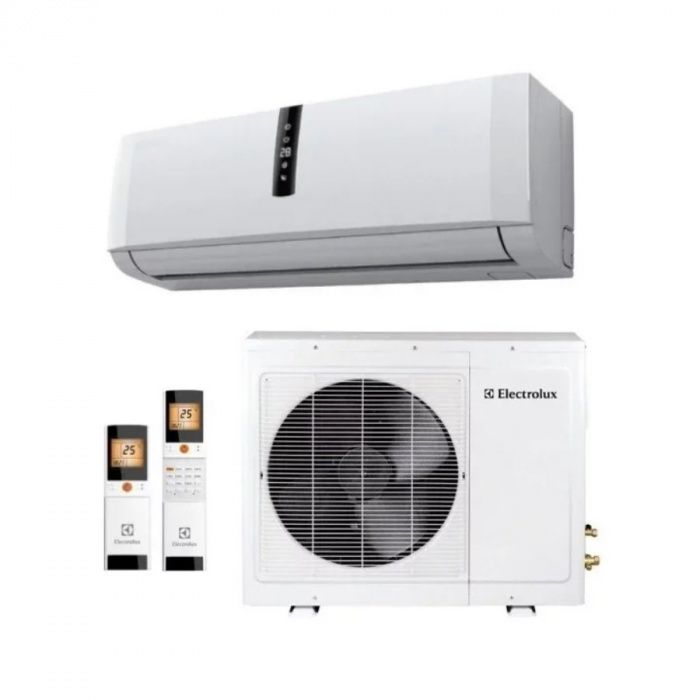 Сплит-система настенная Electrolux EACS-36HT/N3 Nordic 2024 on/off