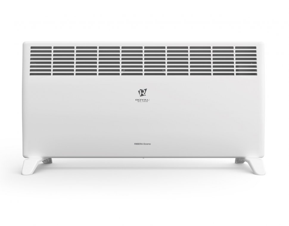 Электрический конвектор Royal Clima REC-RE2000M RIBERA Econo