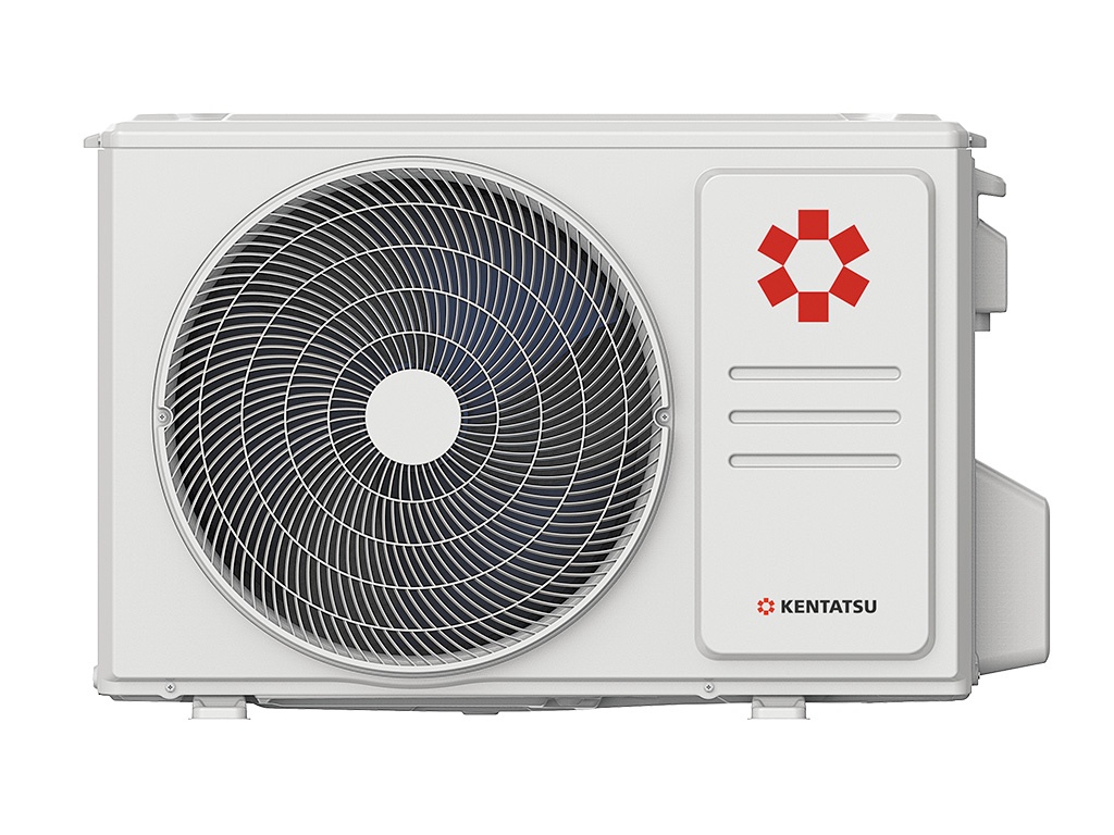 Настенная сплит-система Kentatsu KSGPA26HZRN1/KSRPA26HZRN1 Sempai Inverter