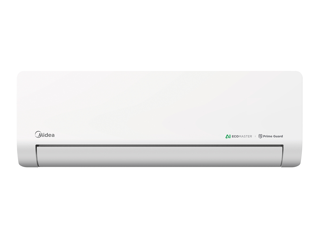 Настенная сплит-система Midea MSES-07N8D6-I/MSES-07N8D6-O Easy Inverter