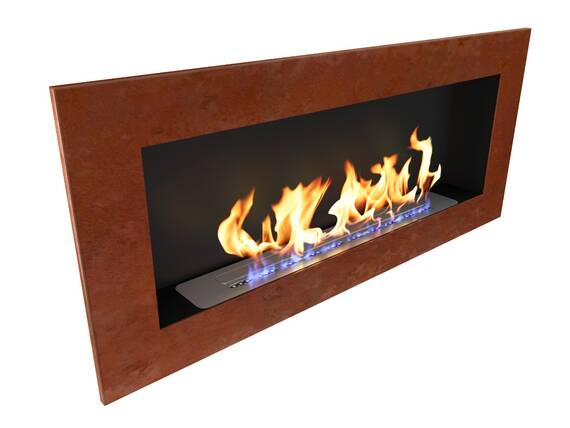 Биокамин Estetic Flame Etude 1500 Loft