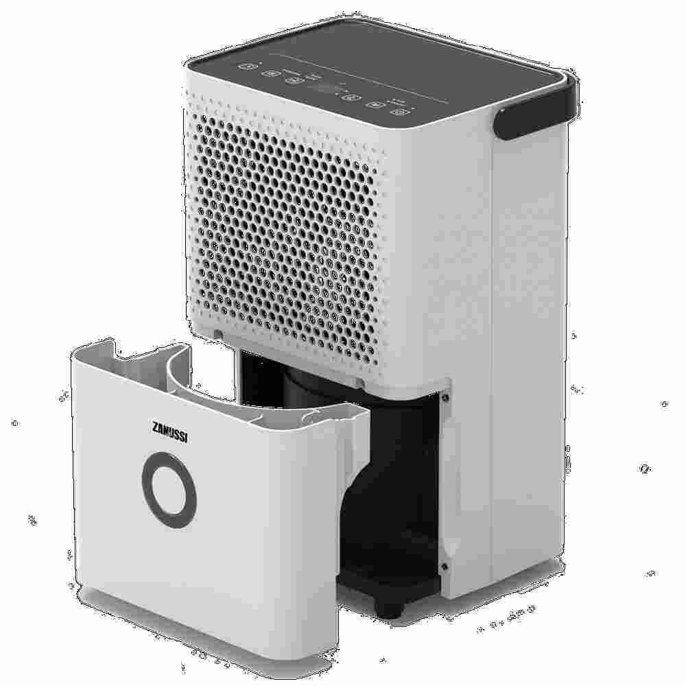 Осушитель воздуха Zanussi ZDH-12L