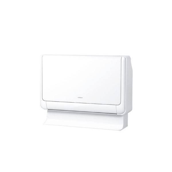 Напольная сплит-система Hitachi RAF-50RXE/RAC-50FXE Akebono