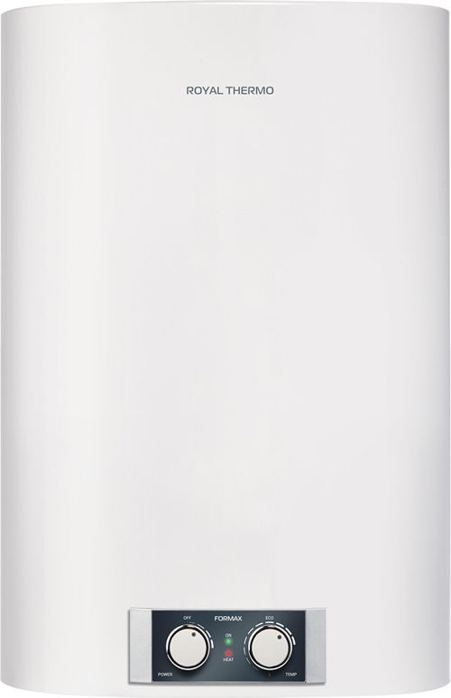 Электрический накопительный водонагреватель Royal Thermo RWH 80 Formax