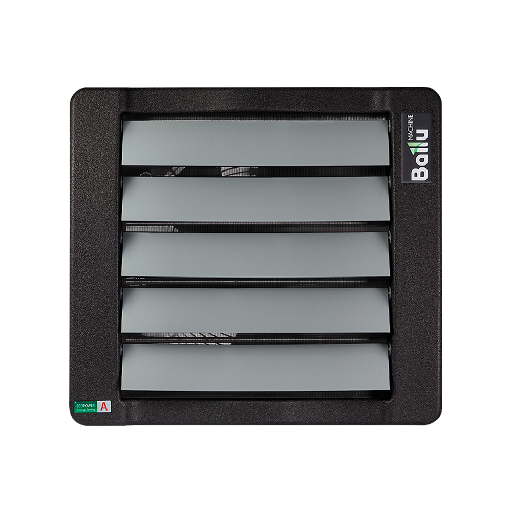 Водяной тепловентилятор Ballu BHP-W3-50-S