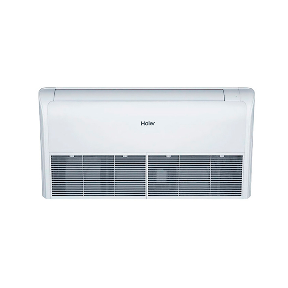 Напольно-потолочная сплит-система Haier AC35S2SG1FA/1U35S2SM1FA