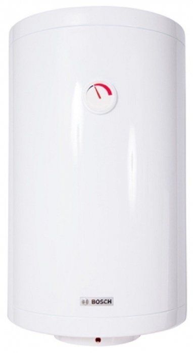 Электрический накопительный водонагреватель Bosch Tronic TR1000T 50 B
