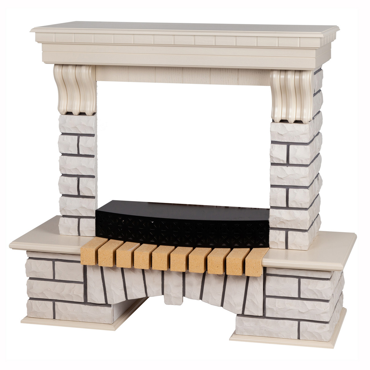 Портал RealFlame Country 25/25,5 WT