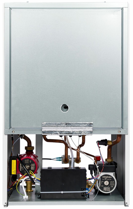 Настенный газовый котел Kotitonttu TOIVO T44 O OpenTherm