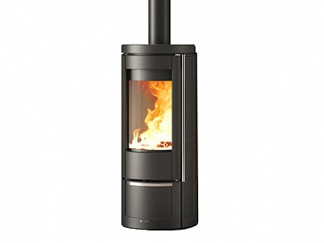 Печь-камин La Nordica Marlena