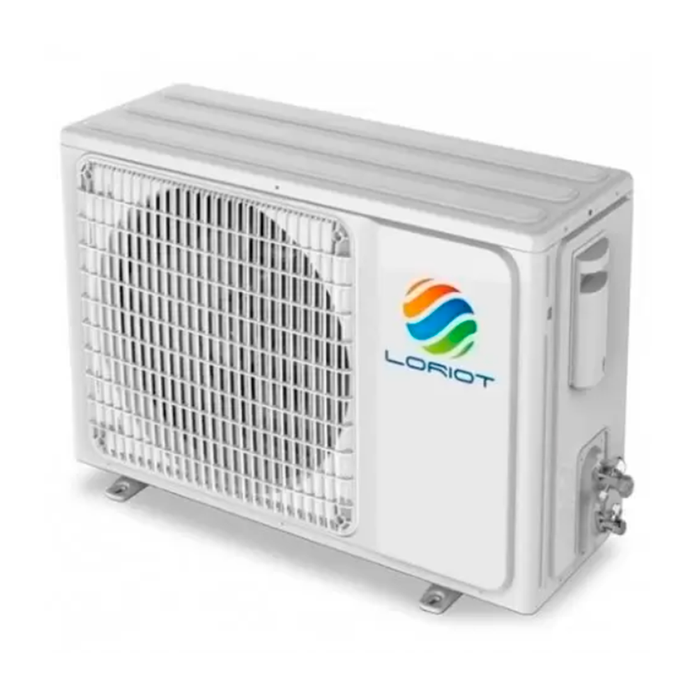 Напольно-потолочная сплит-система Loriot LAC-18ACF