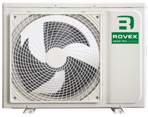 Сплит-система настенная Rovex RS-07PXI6 Smart 2025 Inverter