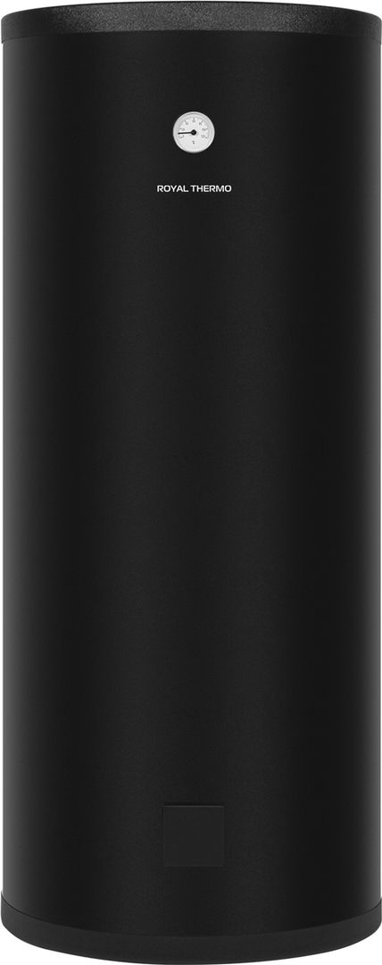 Бойлер косвенного нагрева Royal Thermo AQUATEC Standart SF200 Grafit