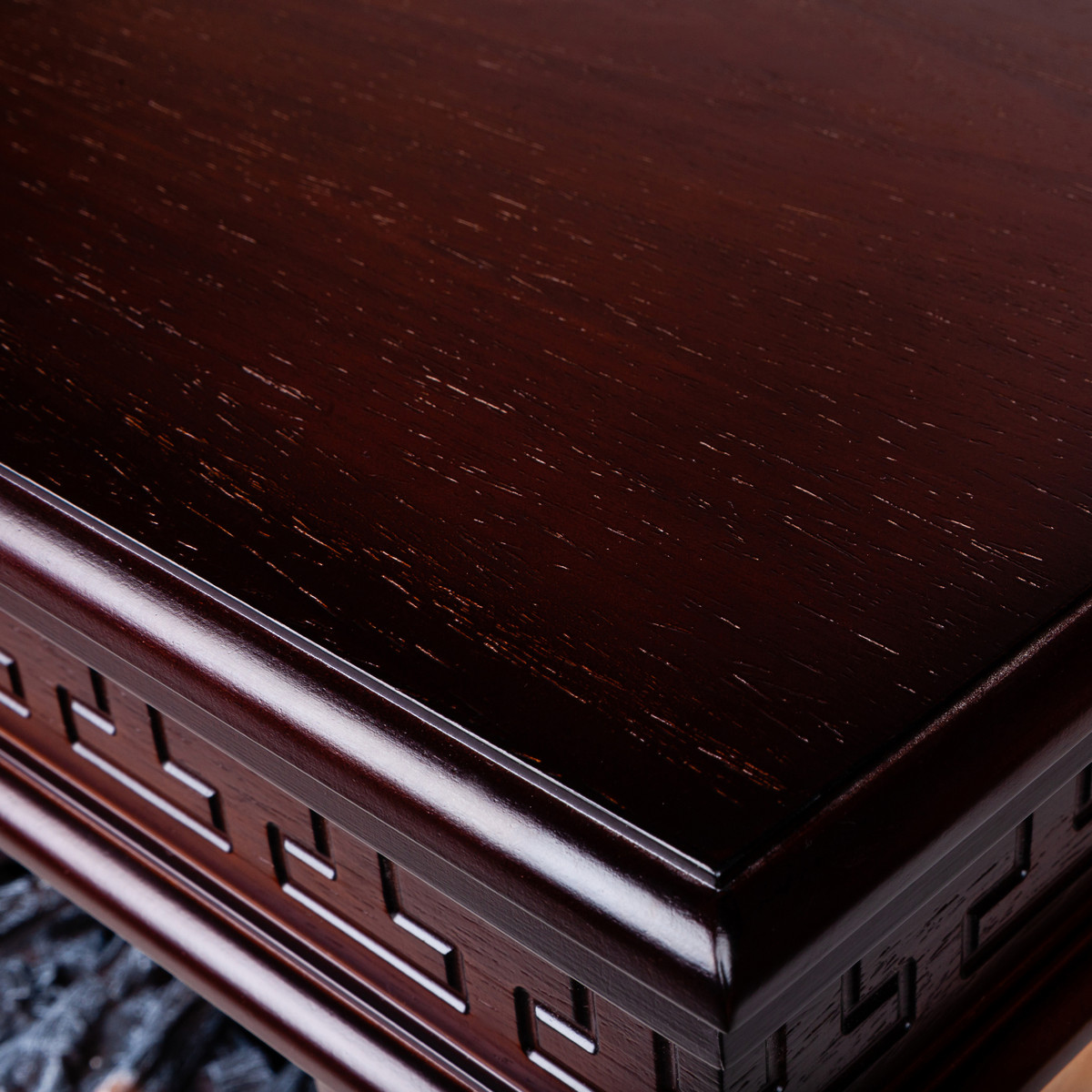 Электрокамин RealFlame  Stone Brick 26 AO с очагом 3D Helios 26 SBG