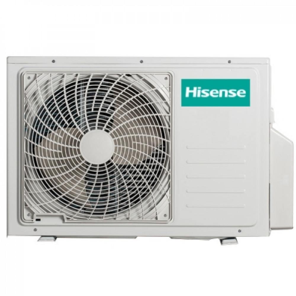 Сплит-система настенная Hisense AS-24HR4SFBTG5/AS-24HR4SFBTG (2018) on/off