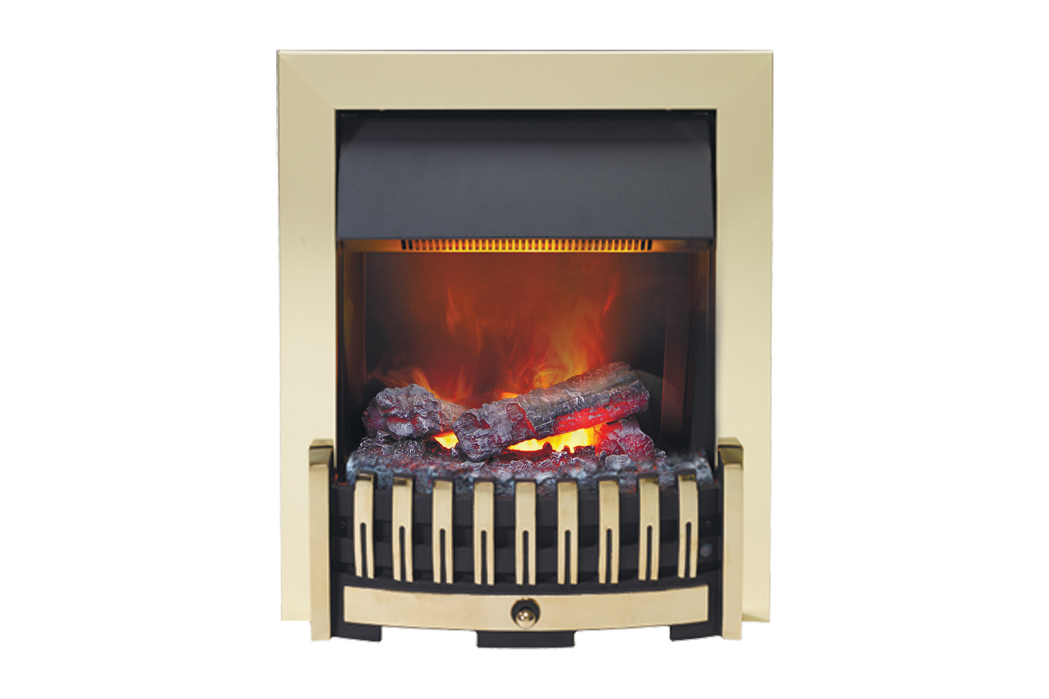 Очаг Dimplex  Danville Brass FB2