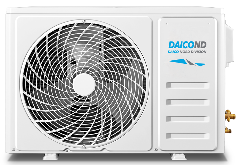 Настенная сплит-система DAICOND DN-OS18NW ODYS On/Off