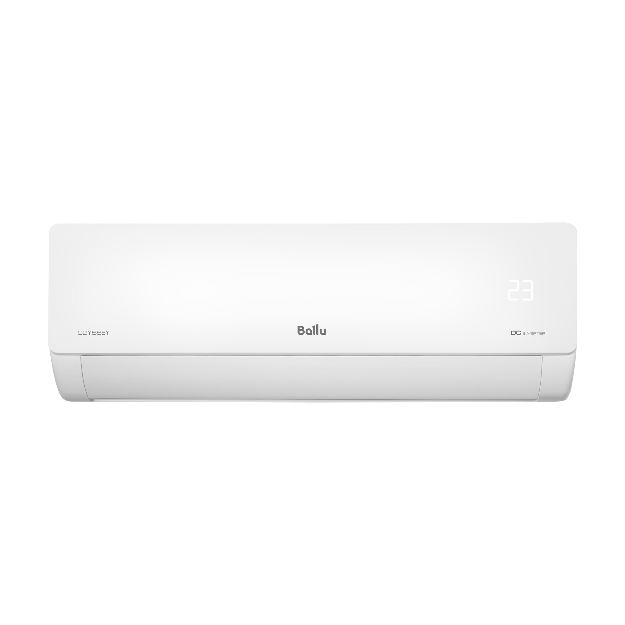 Настенная сплит-система Ballu BSOI-08HN8 Odyssey DC Inverter